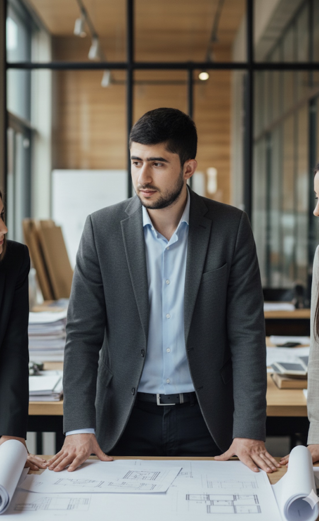 Équipe 213 Archi Design