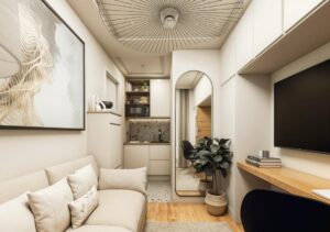 Design cuisine studio