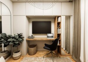 Mobilier gain de place