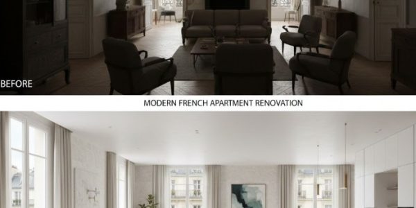 Rénovation Intérieure