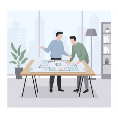 Qu’est-ce qu’une Déclaration Préalable ? (Guide complet 2025)