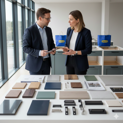 Cuisine IKEA : Ce Qu’il Faut Faire et Ne Pas Faire