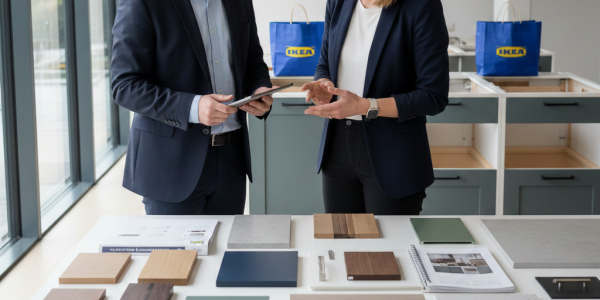 Cuisine IKEA : Ce Qu’il Faut Faire et Ne Pas Faire