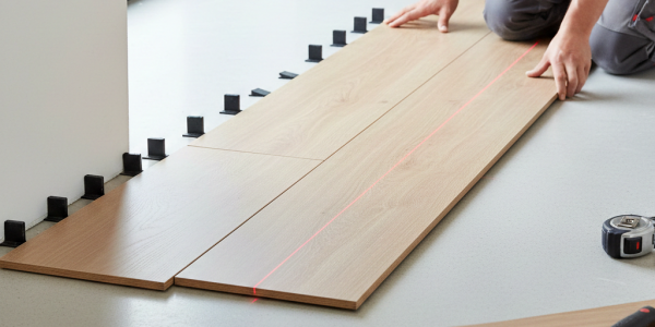 Guide Complet du Parquet : Types, Pose, Finitions et Suivi Professionnel