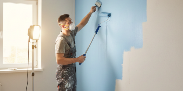 Suivi des Travaux de Peinture : Guide Professionnel Complet