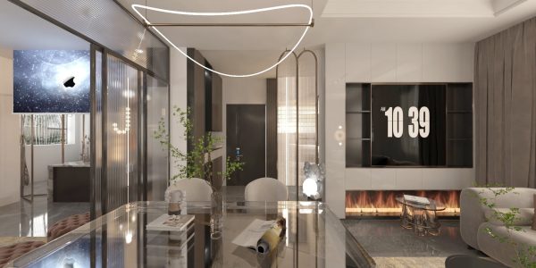 Pourquoi faire appel à un architecte dès le début de votre projet ?